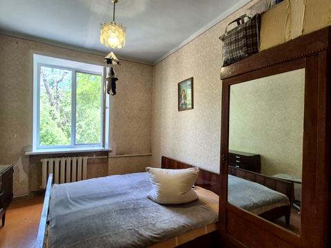 квартира по адресу Сергея Синенко ул. (Кремлевская), 53