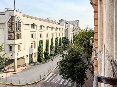 квартира по адресу Михаила Грушевского ул., 17