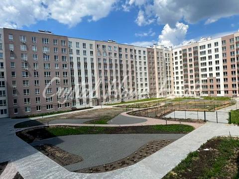 квартира по адресу Князя Володимира Великого ул., 16