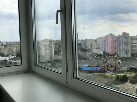 квартира за адресою Миколи Закревського вул., 103