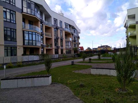 квартира по адресу Дубищанская ул., 4