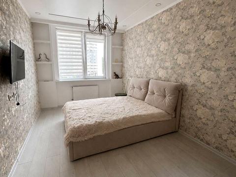 квартира за адресою Люстдорфська дорога вул. (Черноморская дорога), 90а