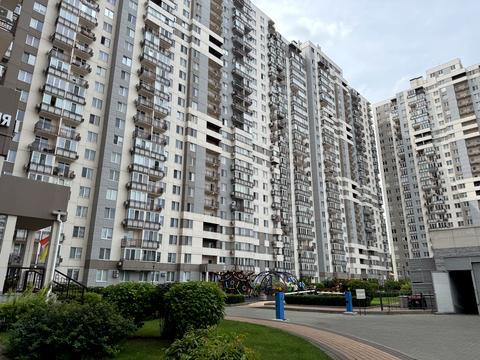 квартира за адресою Люстдорфська дорога вул. (Черноморская дорога), 90а