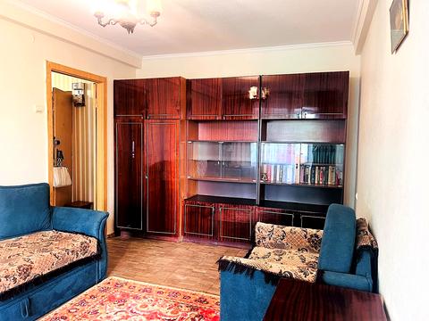 квартира по адресу Ірини Бекешкіної ул. (Генерала Карбишева), 8