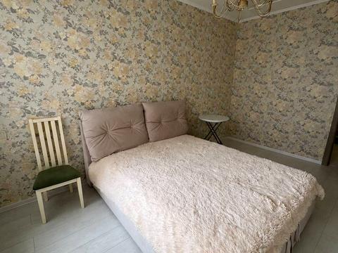 квартира за адресою Люстдорфська дорога вул. (Черноморская дорога), 90а