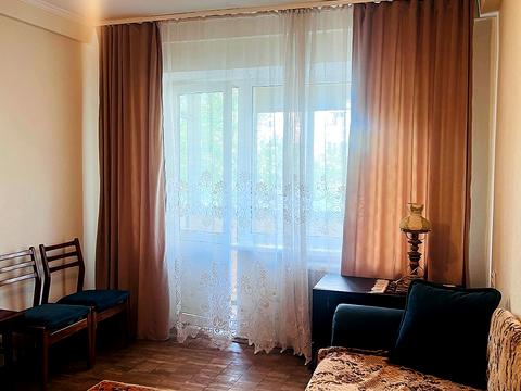 квартира по адресу Ірини Бекешкіної ул. (Генерала Карбишева), 8