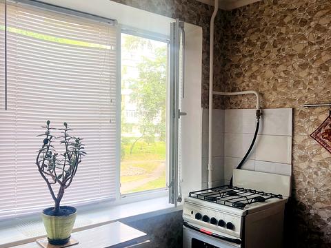 квартира по адресу Ірини Бекешкіної ул. (Генерала Карбишева), 8