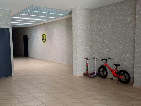 квартира по адресу Дубищанская ул., 4