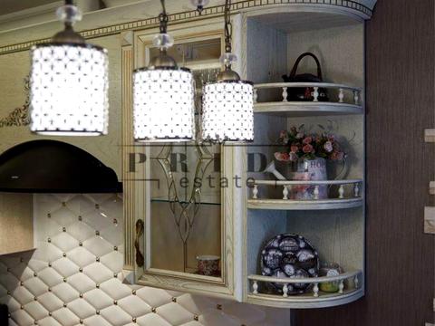квартира по адресу Регенераторная ул., 4 к17
