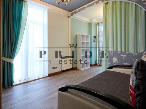 квартира по адресу Регенераторная ул., 4 к17