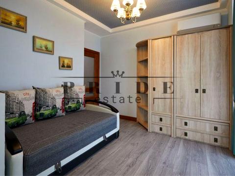 квартира по адресу Регенераторная ул., 4 к17