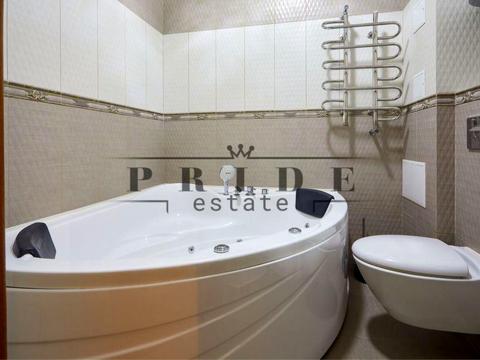 квартира по адресу Регенераторная ул., 4 к17