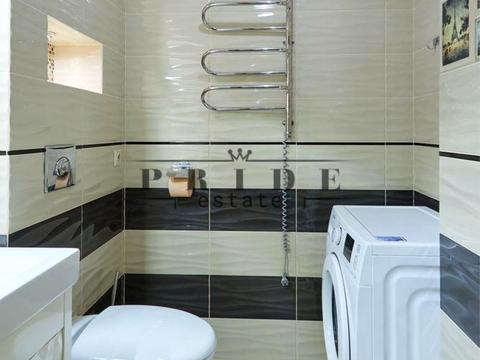 квартира по адресу Регенераторная ул., 4 к17