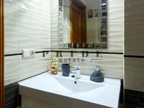 квартира по адресу Регенераторная ул., 4 к17