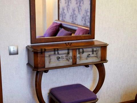 квартира по адресу Регенераторная ул., 4 к17