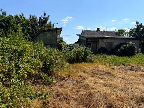 ділянка за адресою Князя Святослава вул., 77