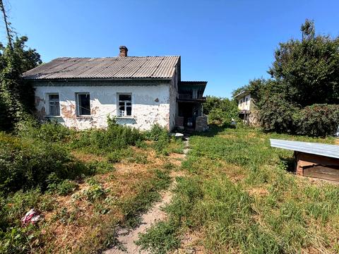 ділянка за адресою Князя Святослава вул., 77