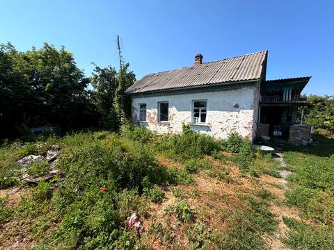 ділянка за адресою Князя Святослава вул., 77