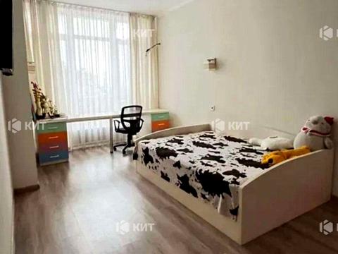 квартира по адресу Клочковская ул., 46