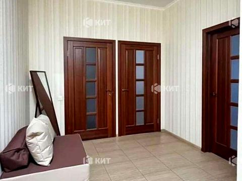 квартира по адресу Клочковская ул., 46