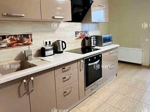 квартира по адресу Клочковская ул., 46