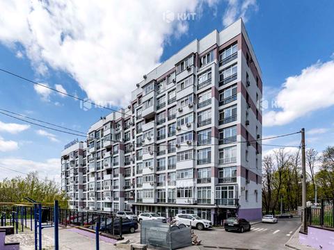 квартира по адресу Клочковская ул., 46