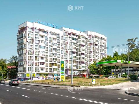 квартира по адресу Клочковская ул., 46