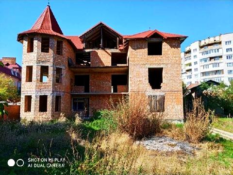 будинок за адресою Василя Симоненка вул., 22а