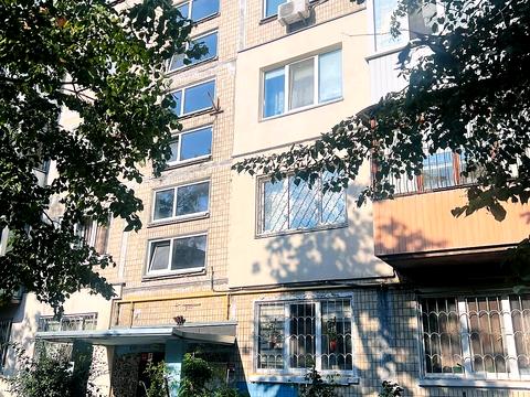 квартира по адресу Ірини Бекешкіної ул. (Генерала Карбишева), 8