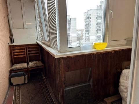 квартира за адресою Симиренка вул., 2/19