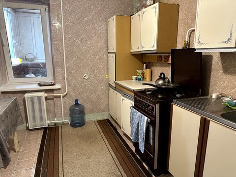 квартира за адресою Симиренка вул., 2/19