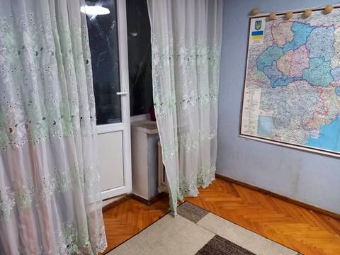 квартира за адресою Симиренка вул., 2/19