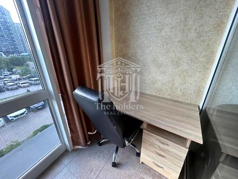 квартира за адресою Зарічна вул., 2 к1