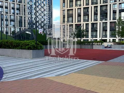 квартира за адресою Зарічна вул., 2 к1