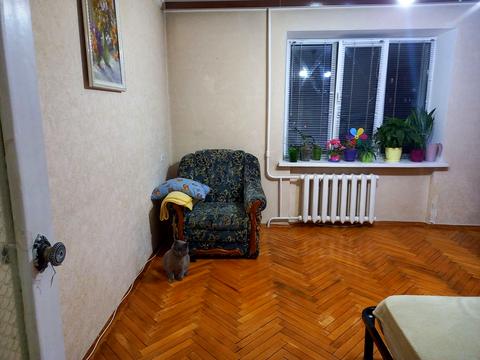 квартира за адресою Симиренка вул., 2/19