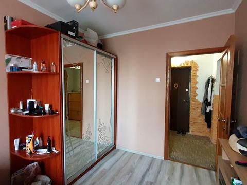 квартира по адресу Бориса Тлехаса ул. (Марії Заньковецької), 76/74