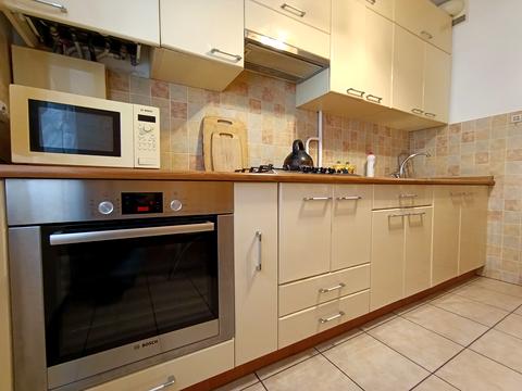 квартира за адресою Протасевича вул., 4