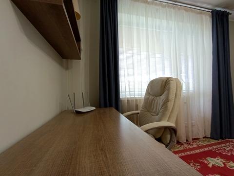 квартира по адресу Протасевича ул., 4