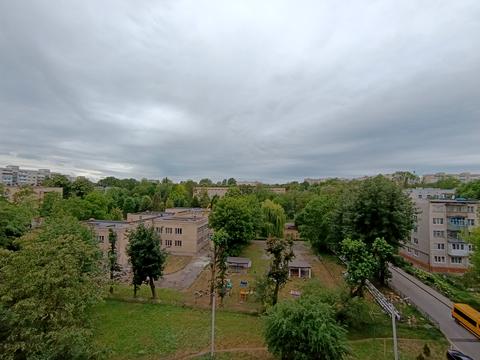 квартира по адресу Протасевича ул., 4