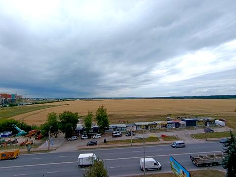 квартира по адресу Протасевича ул., 4