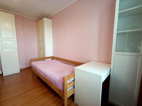 квартира по адресу Протасевича ул., 4