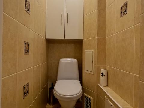 квартира по адресу Протасевича ул., 4