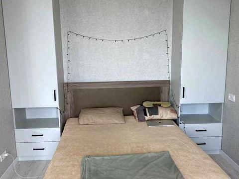 квартира по адресу Набережно-Рыбальская ул., 27