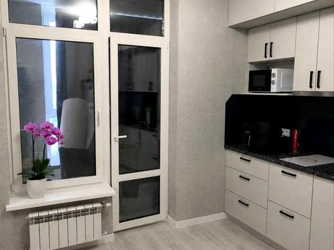 квартира по адресу Набережно-Рыбальская ул., 27