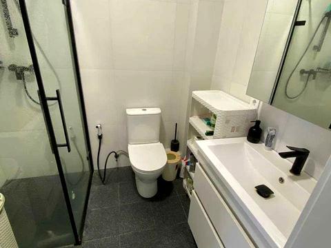 квартира по адресу Набережно-Рыбальская ул., 27