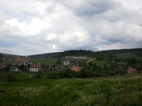 ділянка за адресою смт. Східниця,