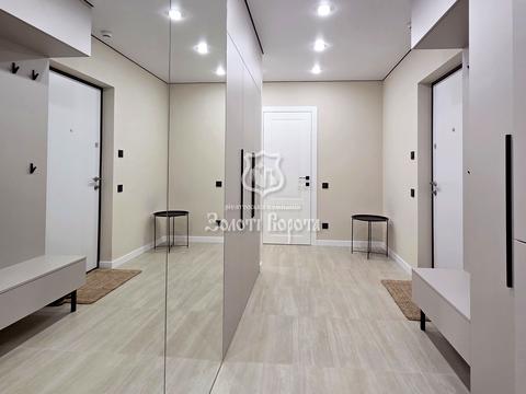 квартира за адресою Михайла Максимовича вул. (Онуфрія Трутенка), 24-Г