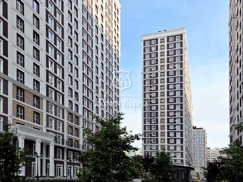 квартира за адресою Михайла Максимовича вул. (Онуфрія Трутенка), 24-Г