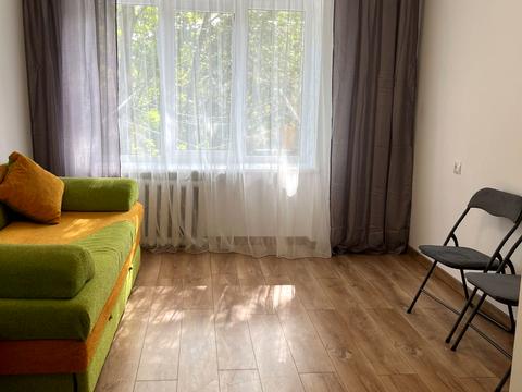 кімната за адресою Модеста Сосенка вул., 30