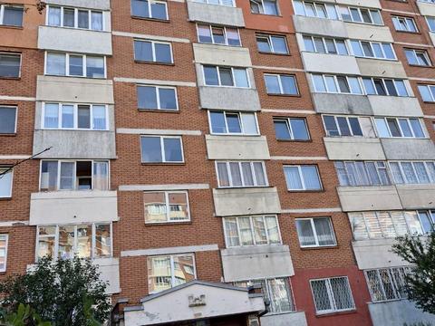 квартира за адресою Горбанчука вул., 4